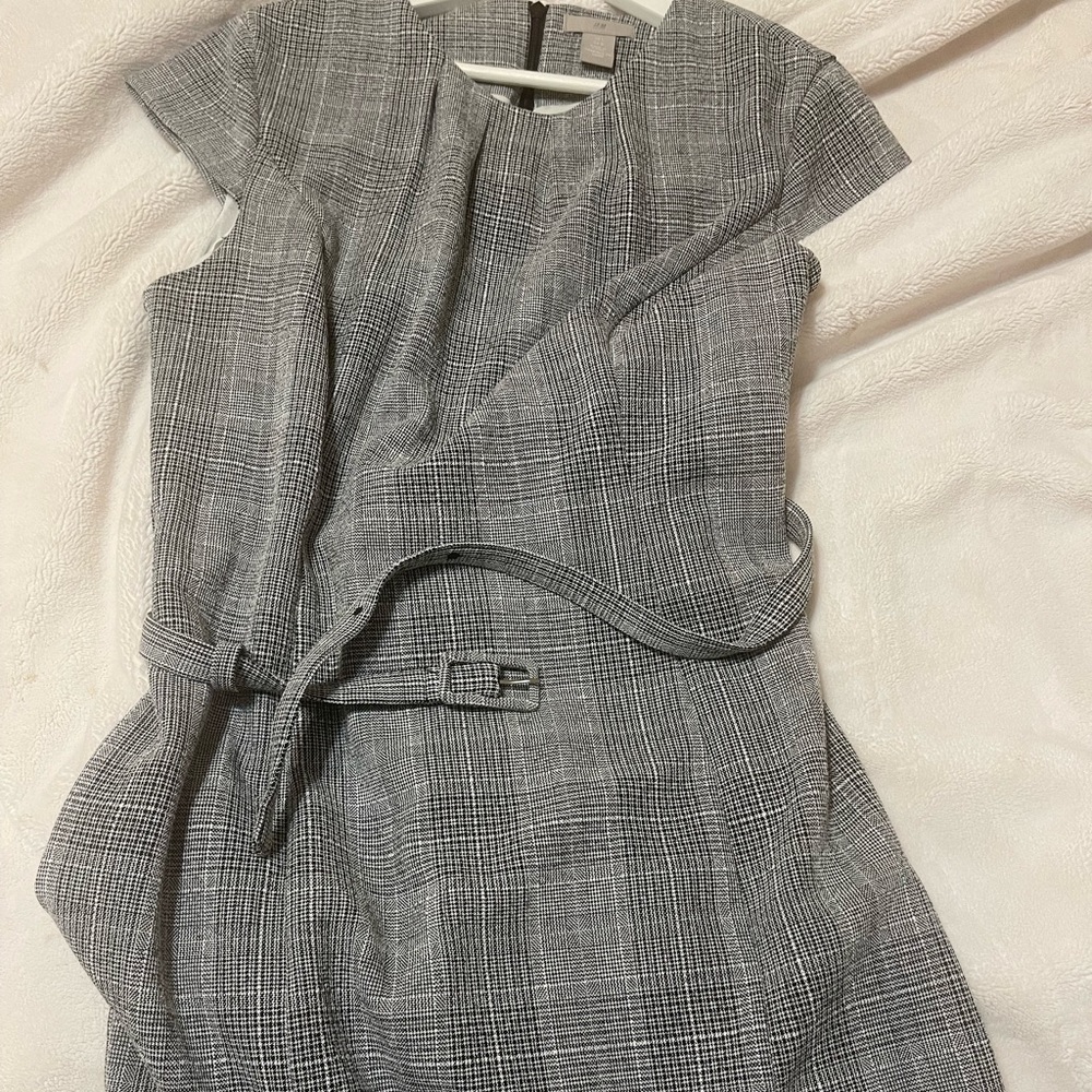 H&M dress